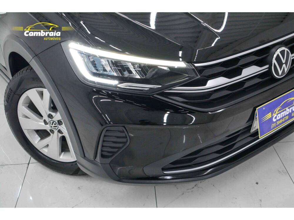 Volkswagen Nivus
