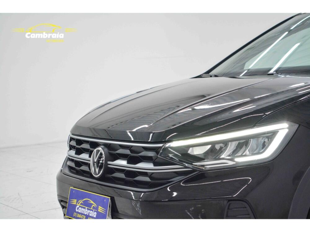Volkswagen Nivus