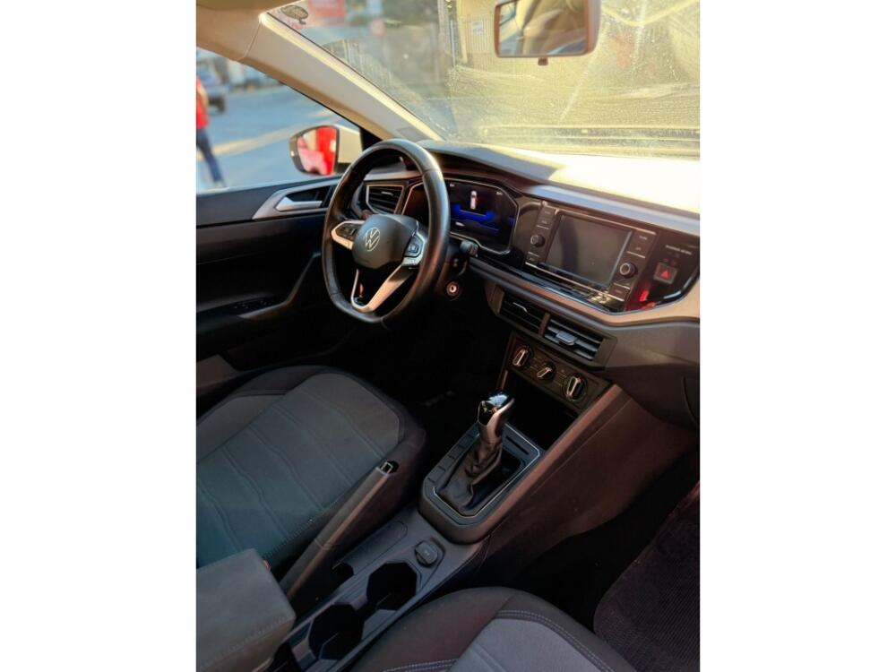 Volkswagen Nivus