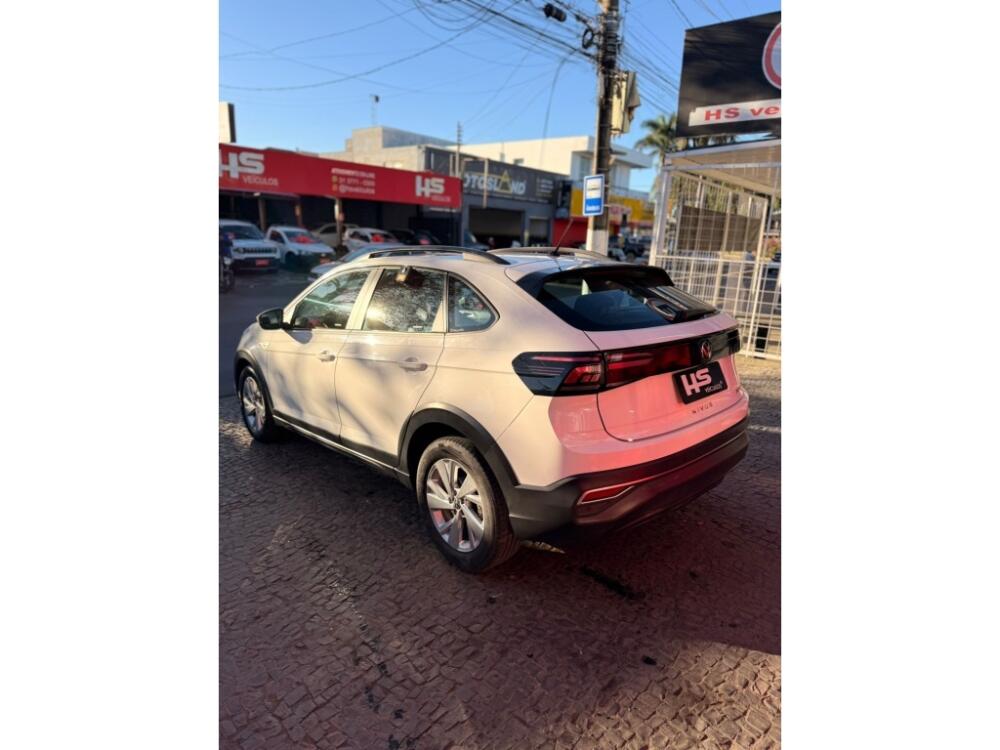 Volkswagen Nivus