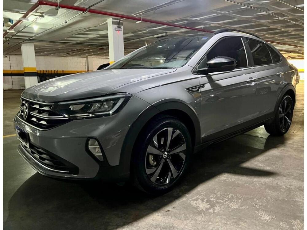Volkswagen Nivus