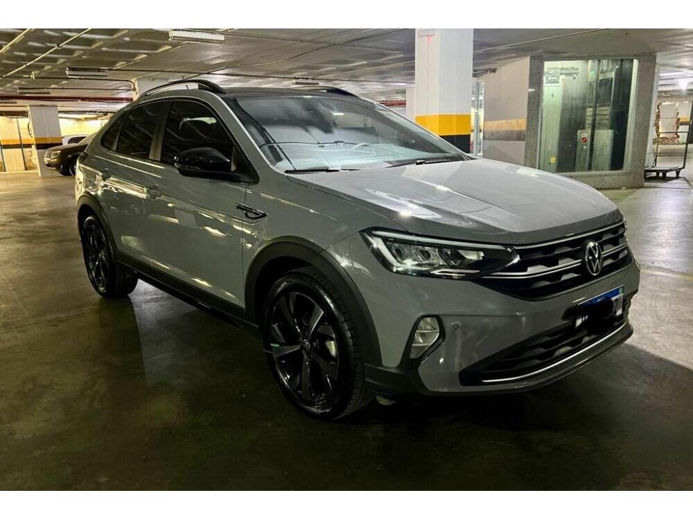 Volkswagen Nivus