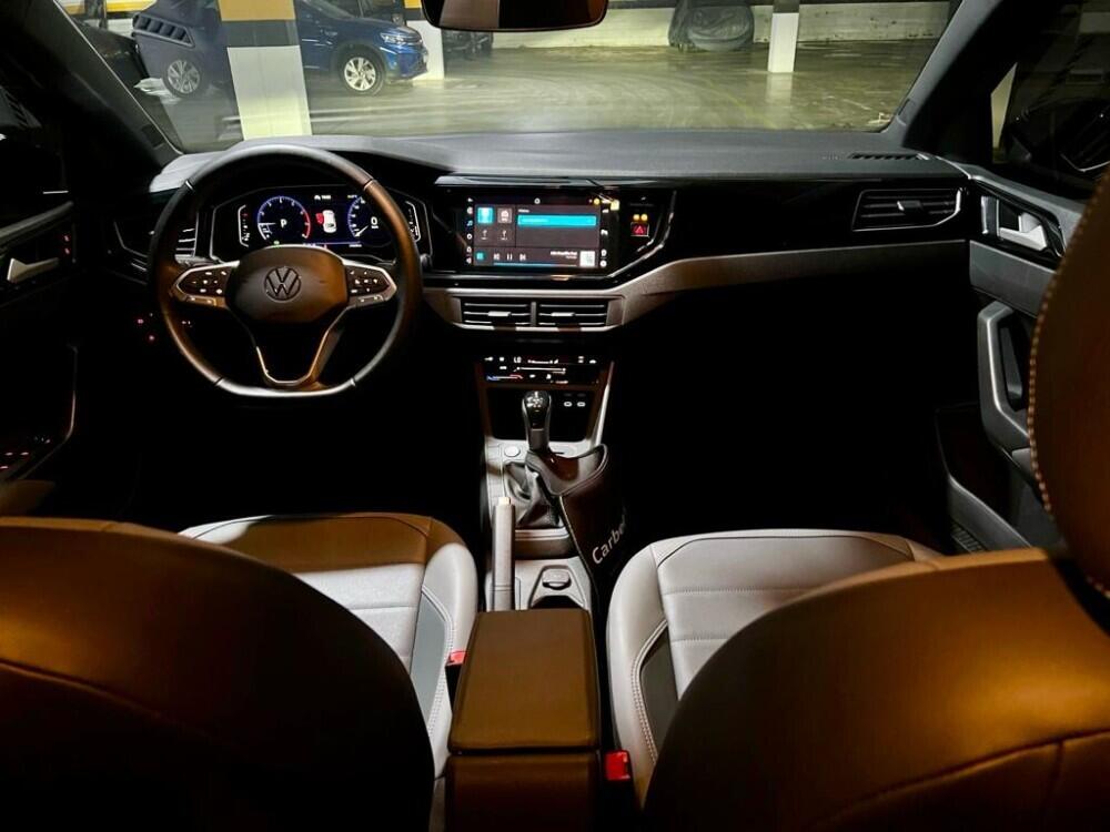 Volkswagen Nivus