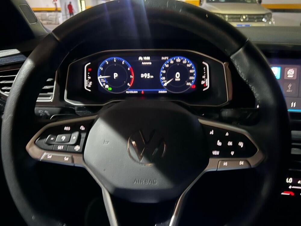 Volkswagen Nivus