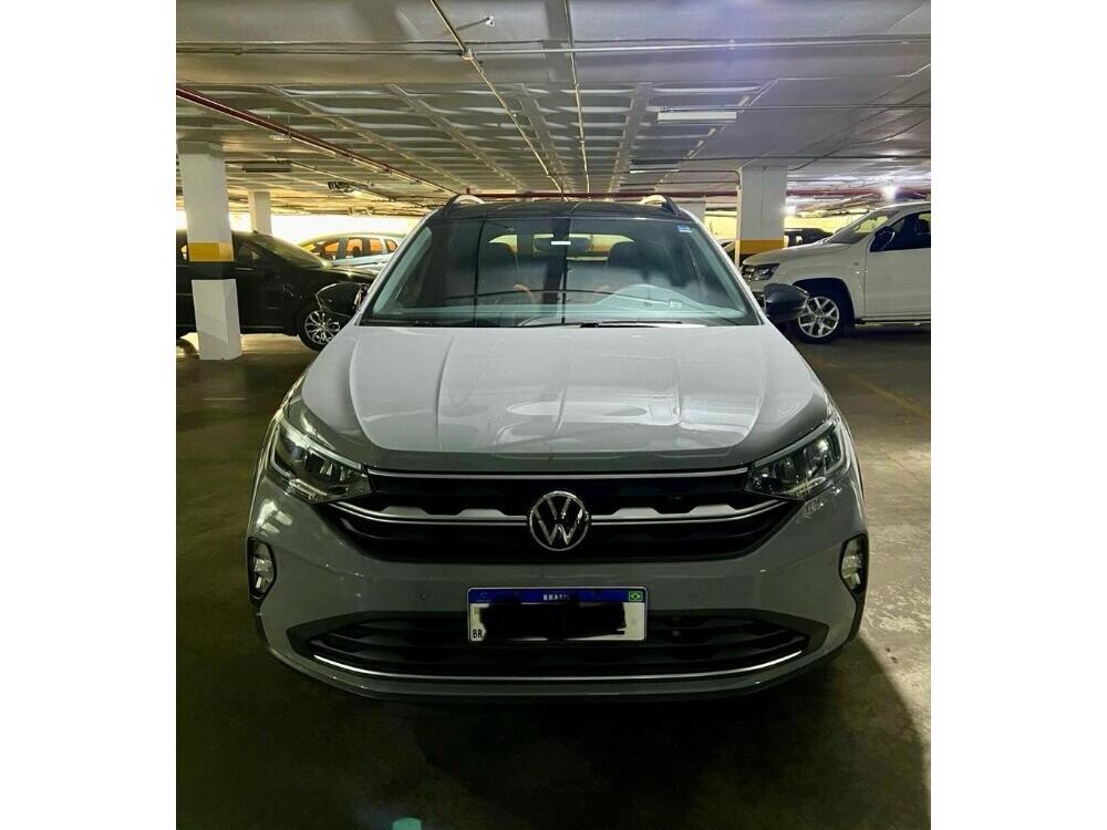 Volkswagen Nivus