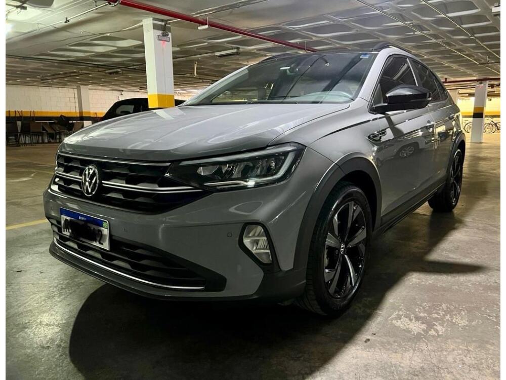 Volkswagen Nivus
