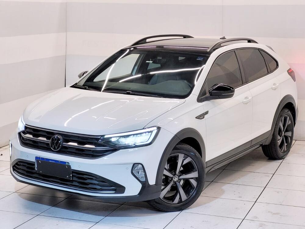 Volkswagen Nivus