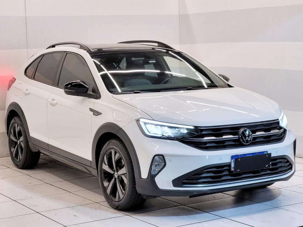 Volkswagen Nivus