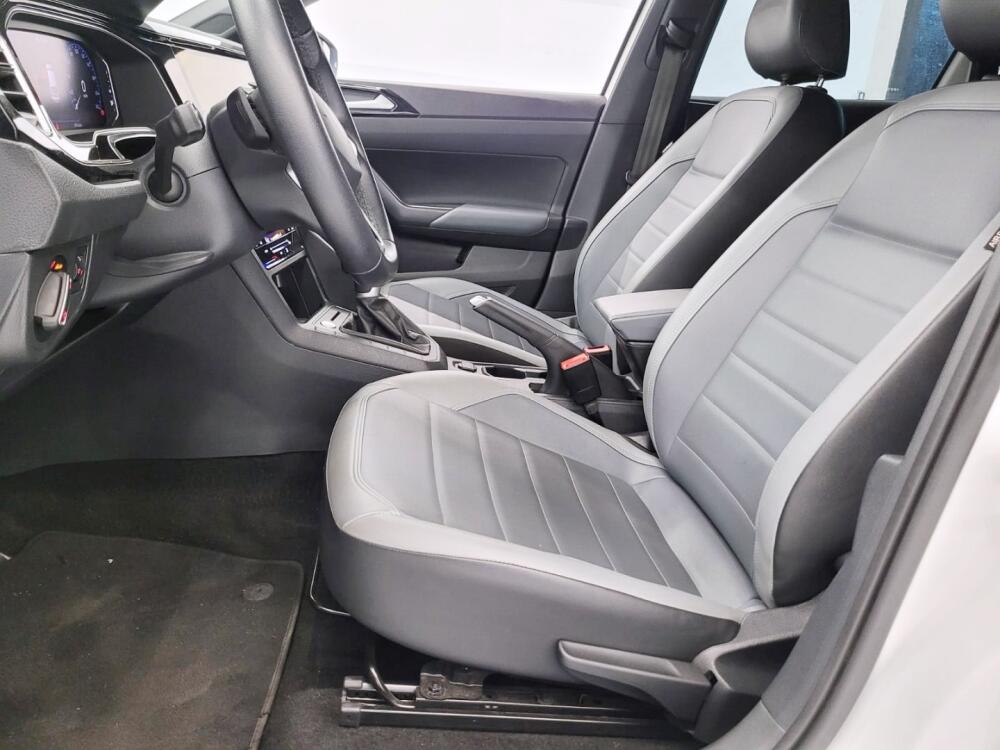 Volkswagen Nivus