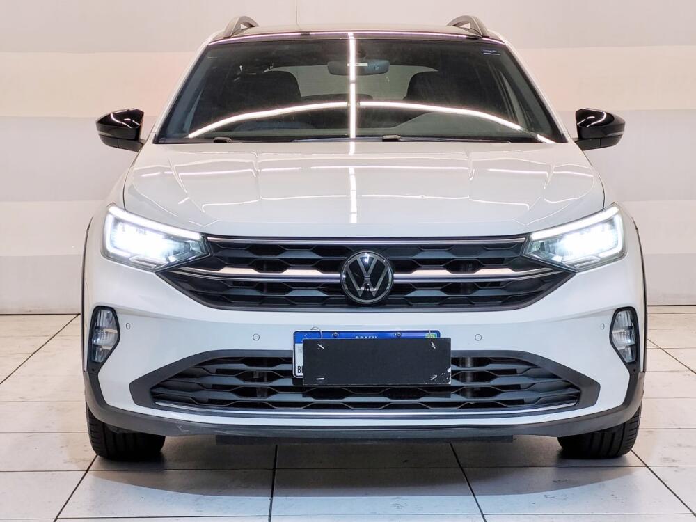 Volkswagen Nivus