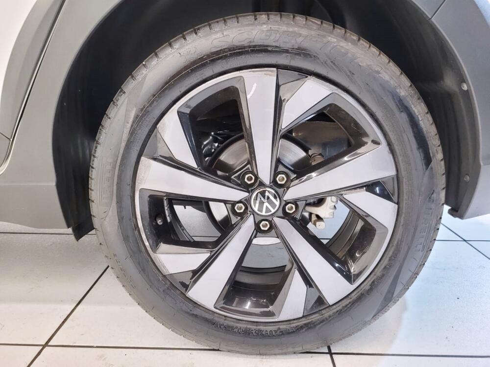 Volkswagen Nivus