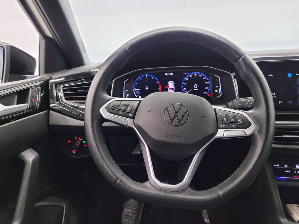 Volkswagen Nivus