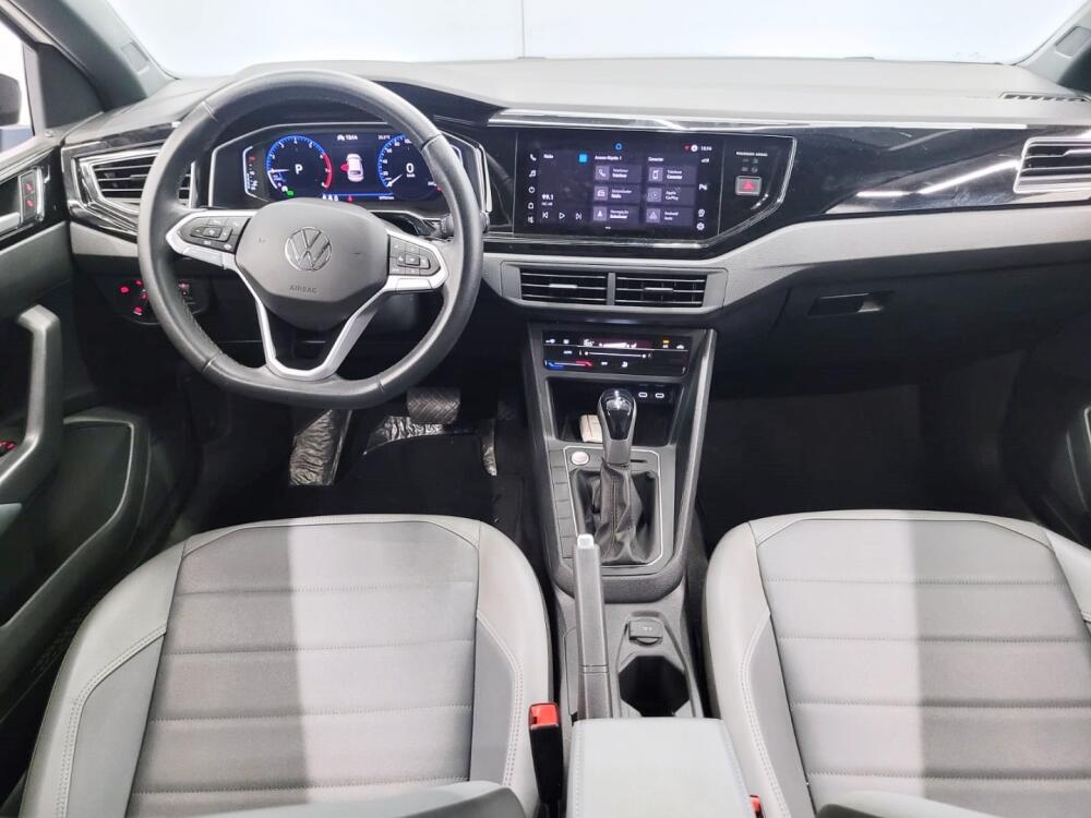 Volkswagen Nivus