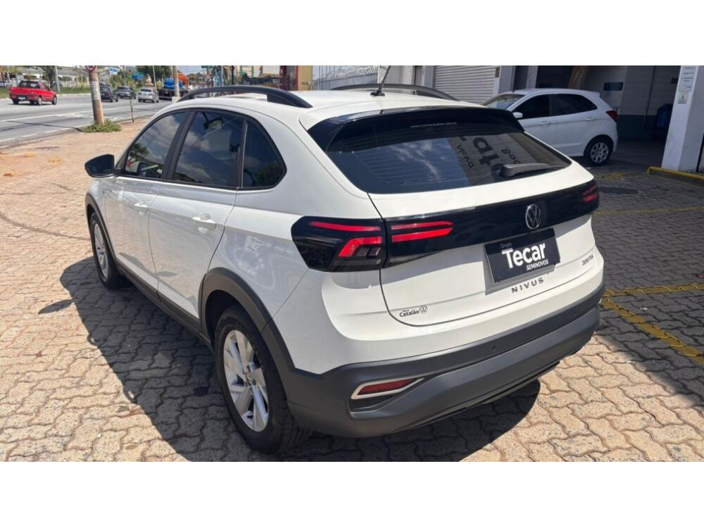 Volkswagen Nivus