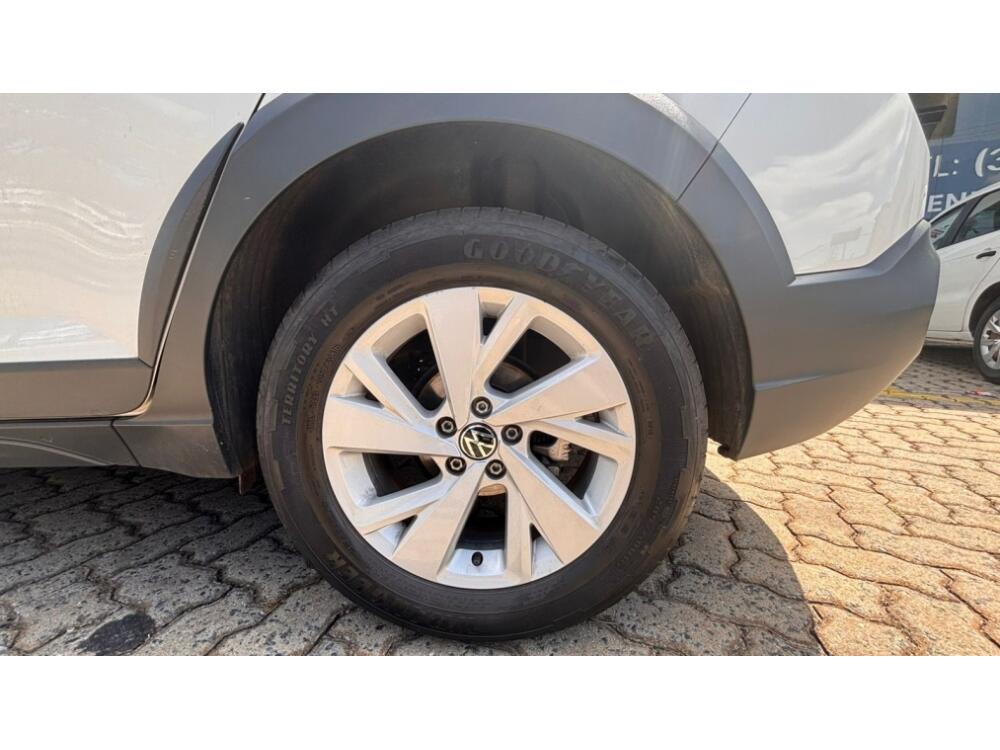 Volkswagen Nivus