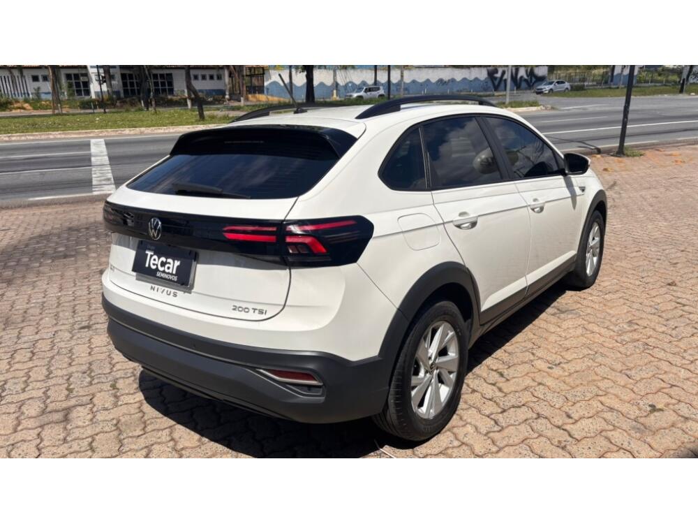 Volkswagen Nivus