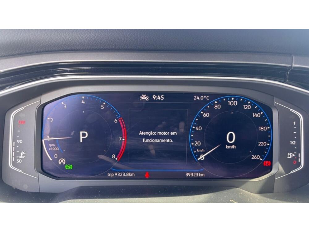 Volkswagen Nivus