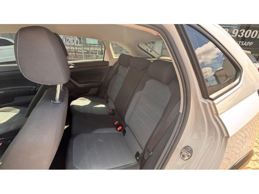 Volkswagen Nivus