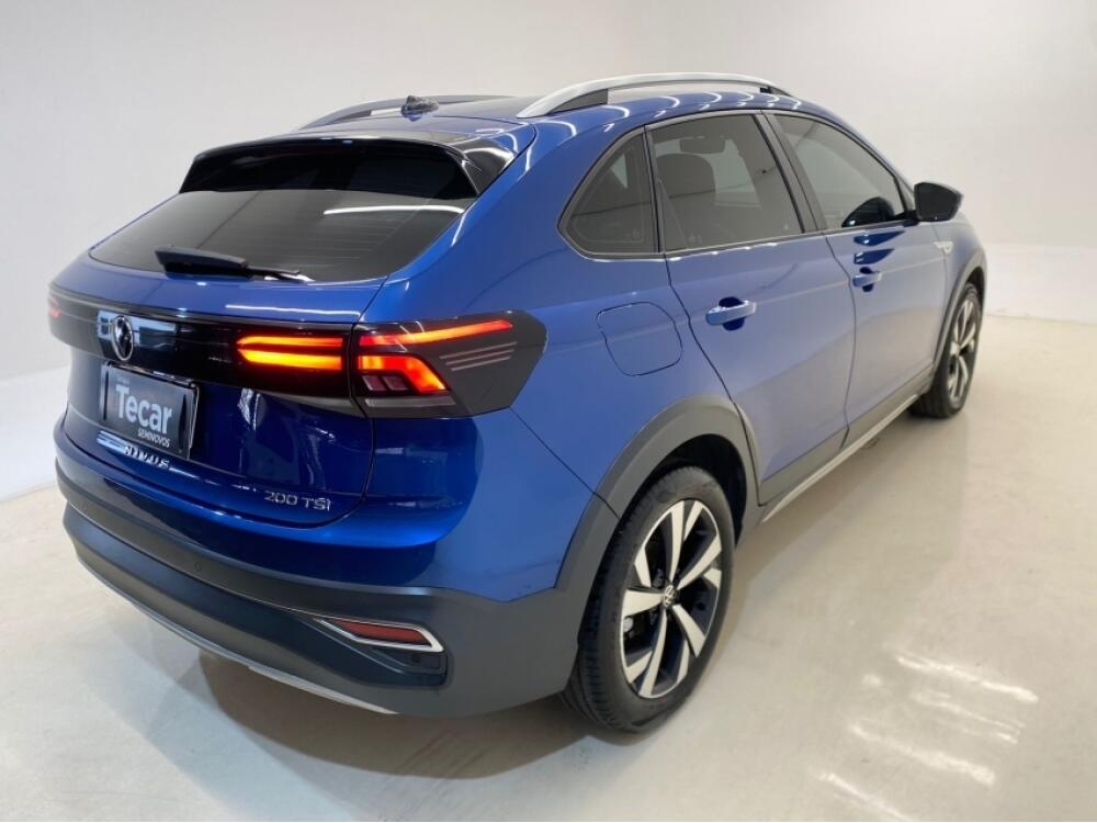 Volkswagen Nivus