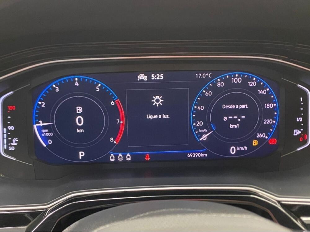 Volkswagen Nivus