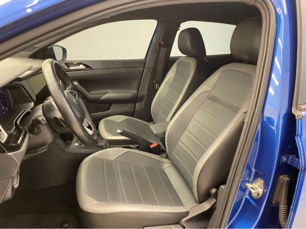 Volkswagen Nivus