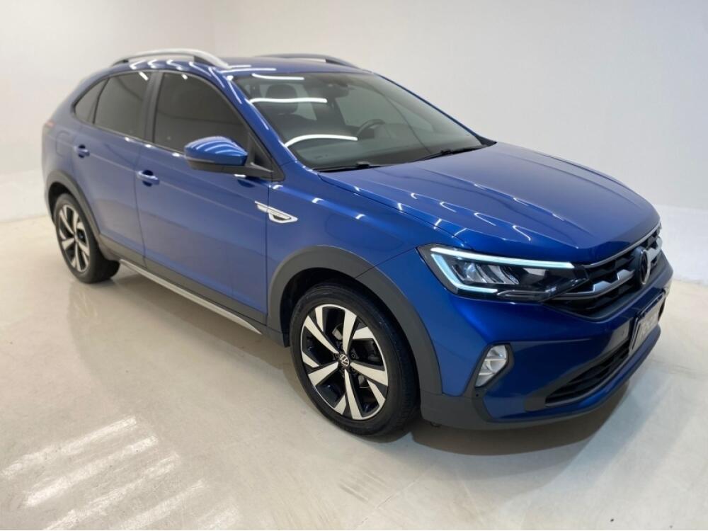 Volkswagen Nivus