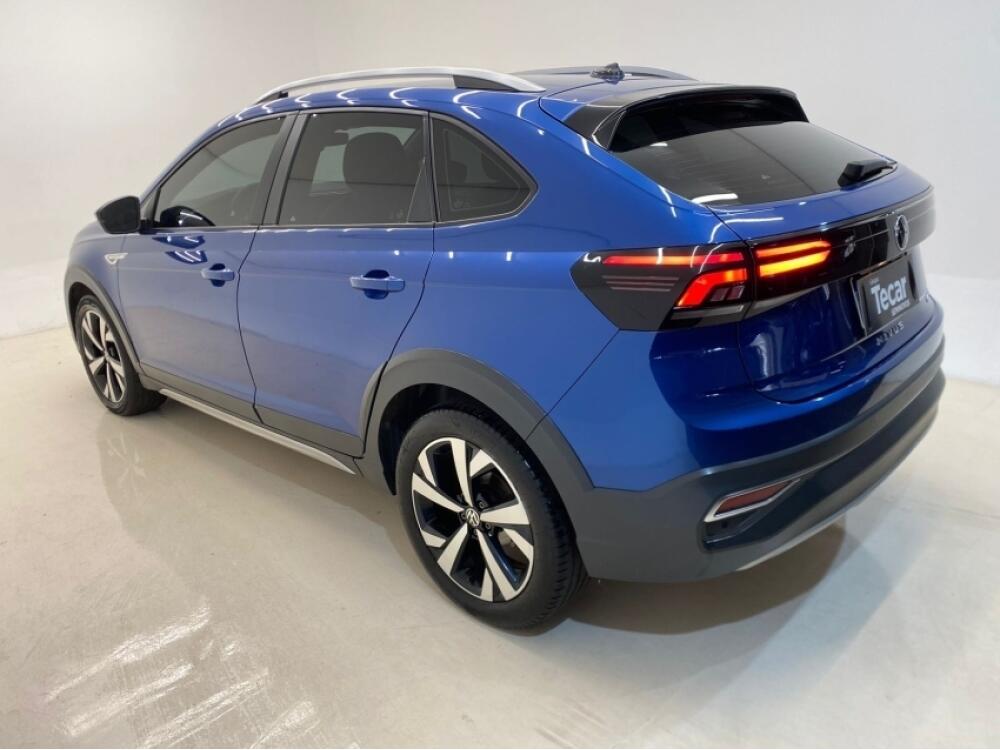 Volkswagen Nivus