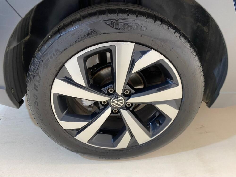 Volkswagen Nivus