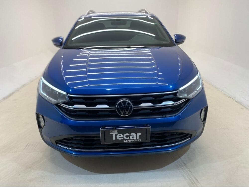 Volkswagen Nivus