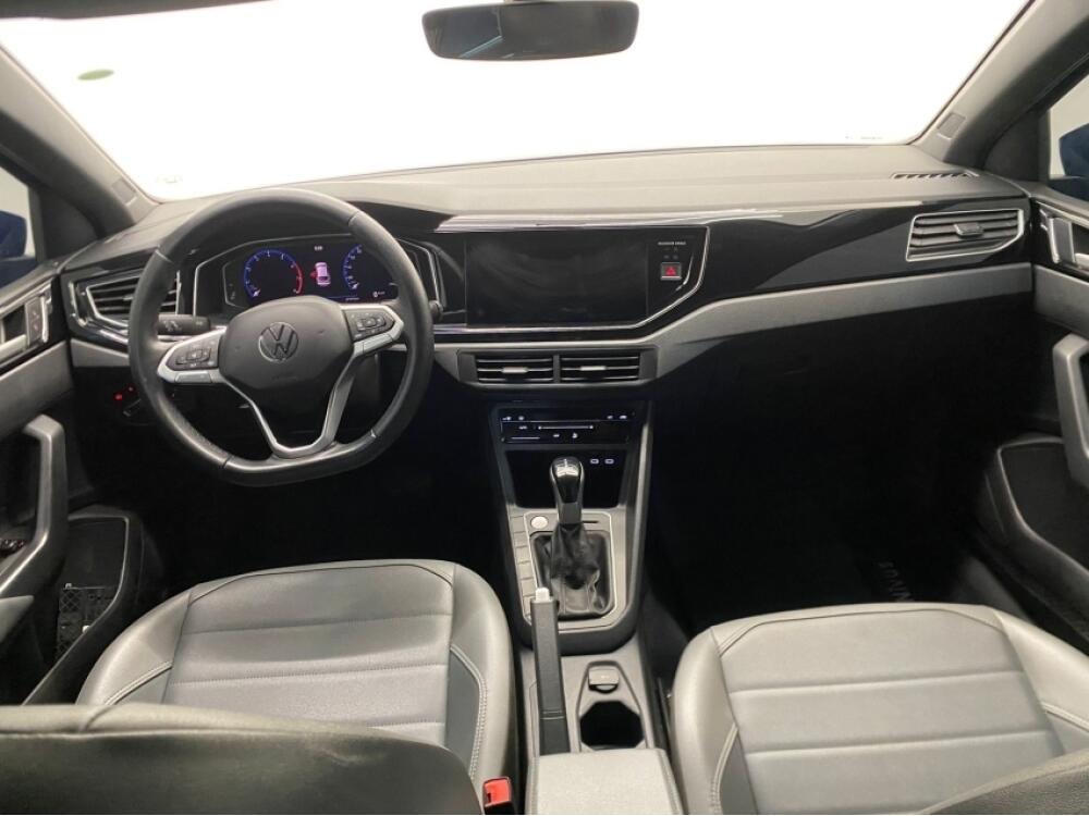 Volkswagen Nivus