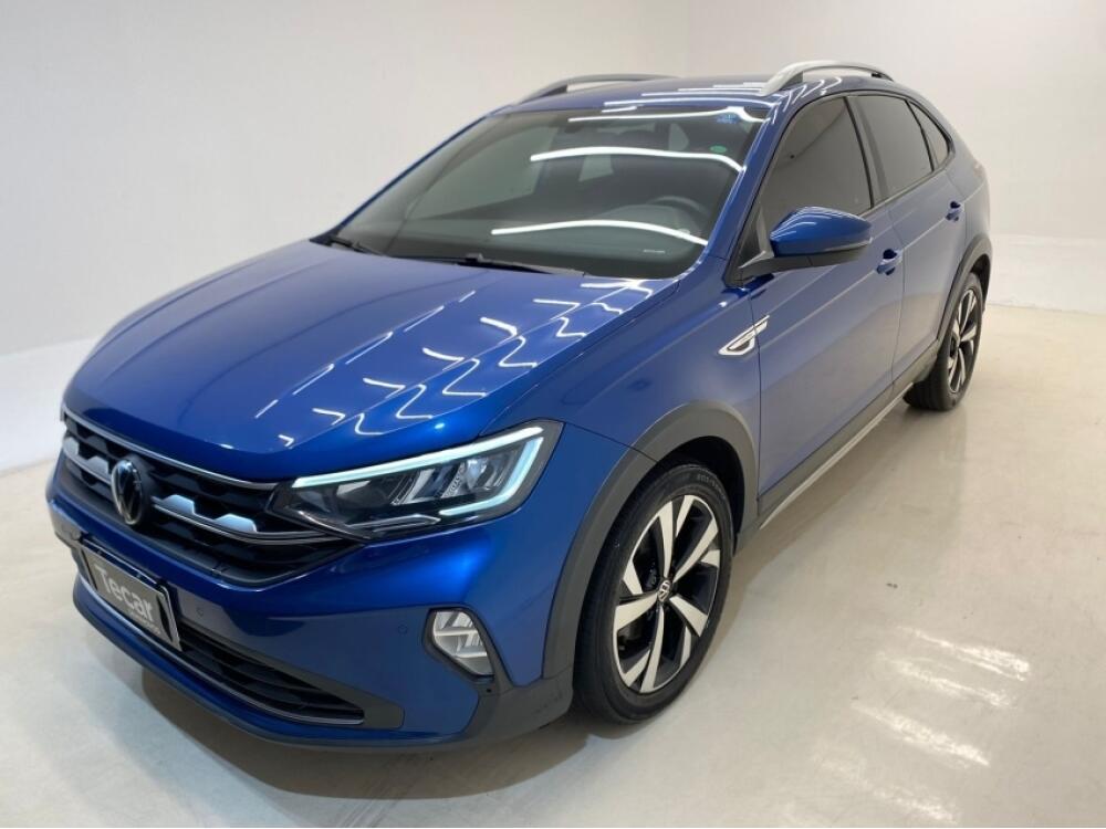 Volkswagen Nivus