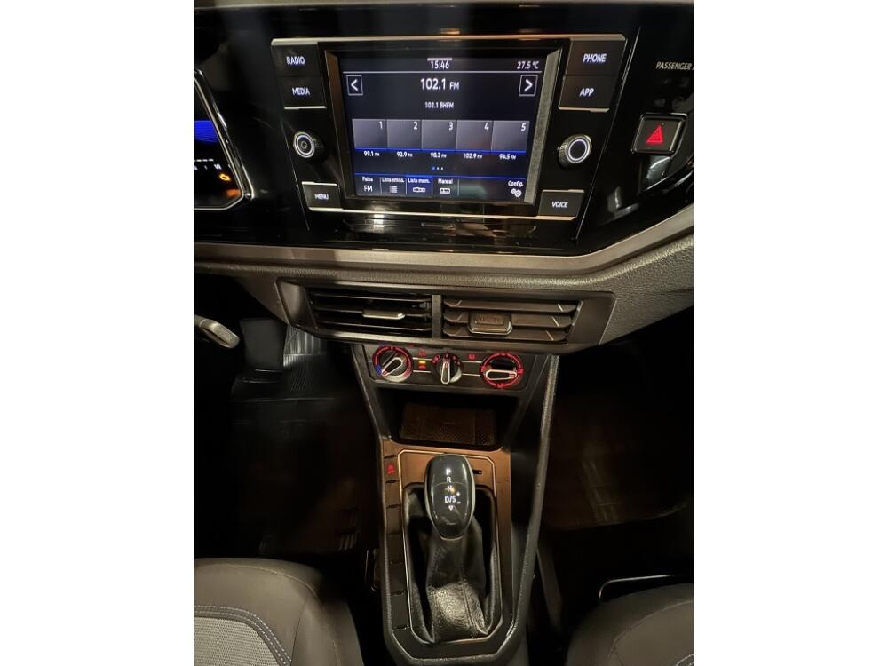 Volkswagen Nivus