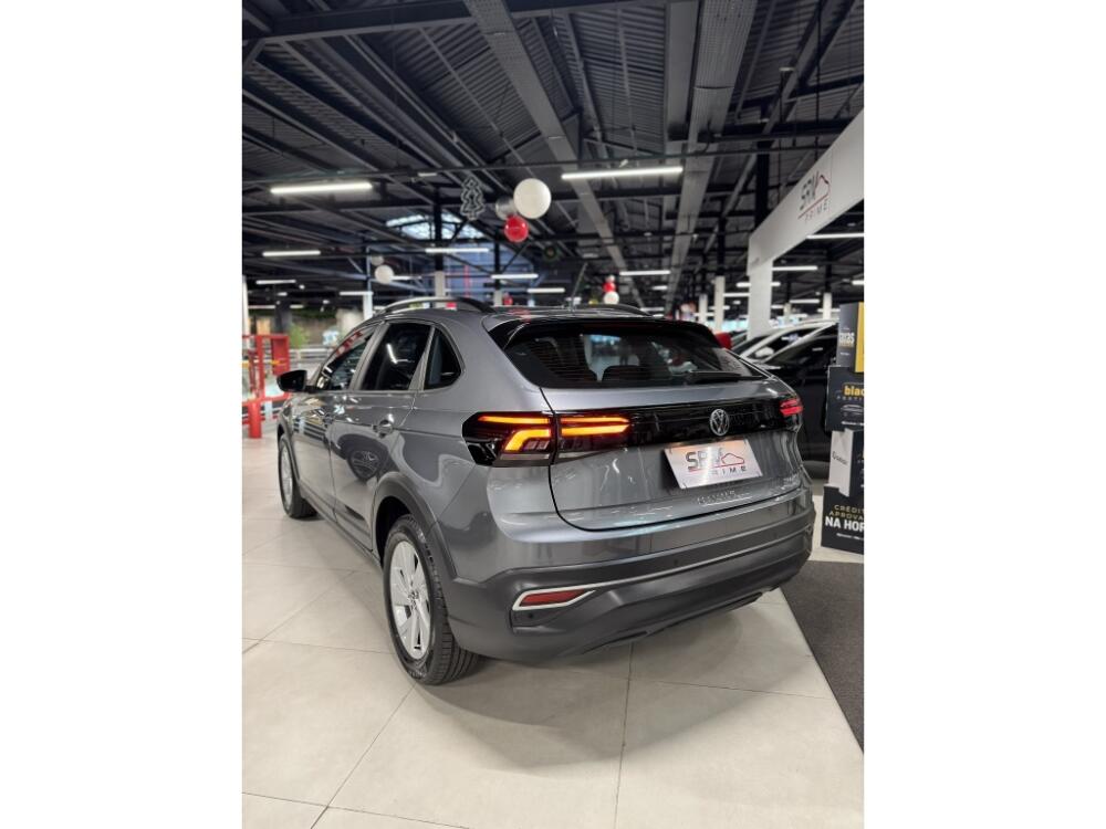 Volkswagen Nivus