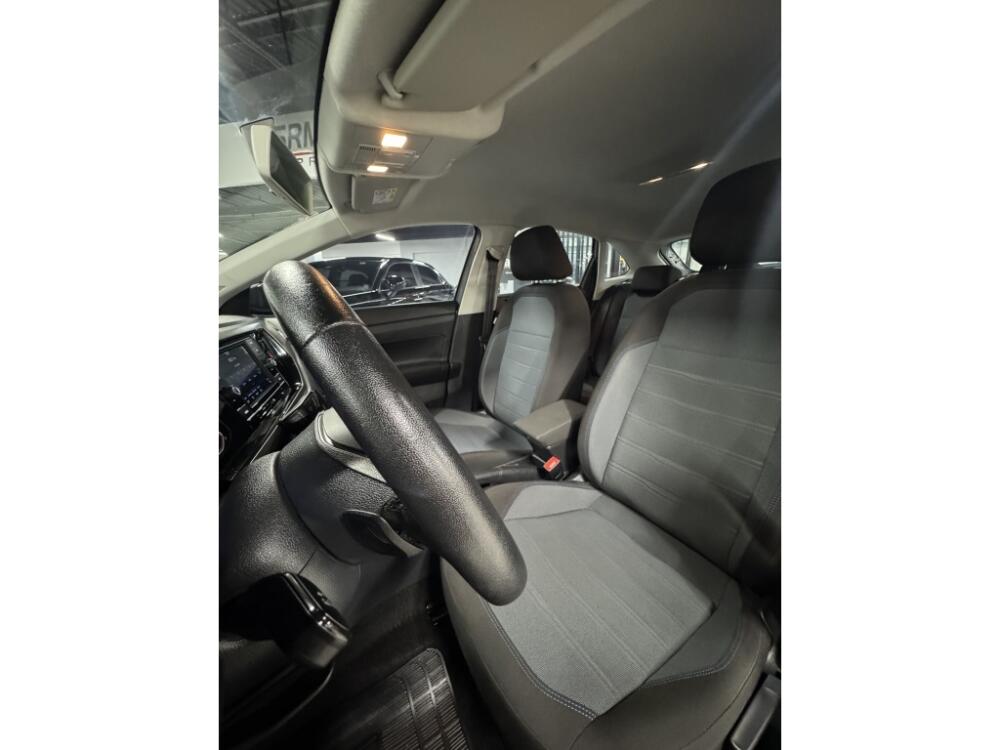 Volkswagen Nivus