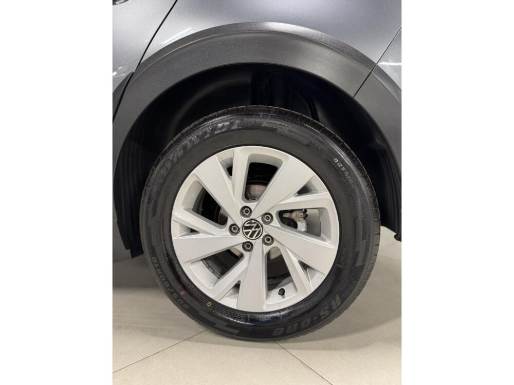 Volkswagen Nivus