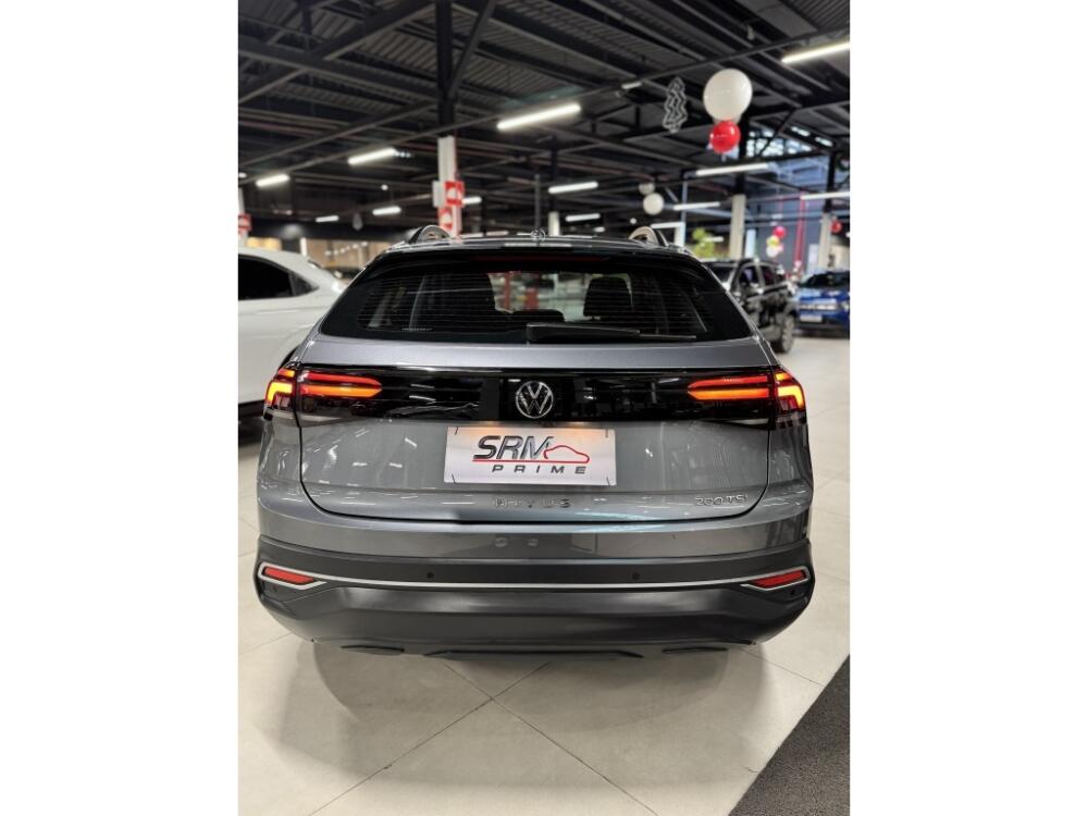 Volkswagen Nivus