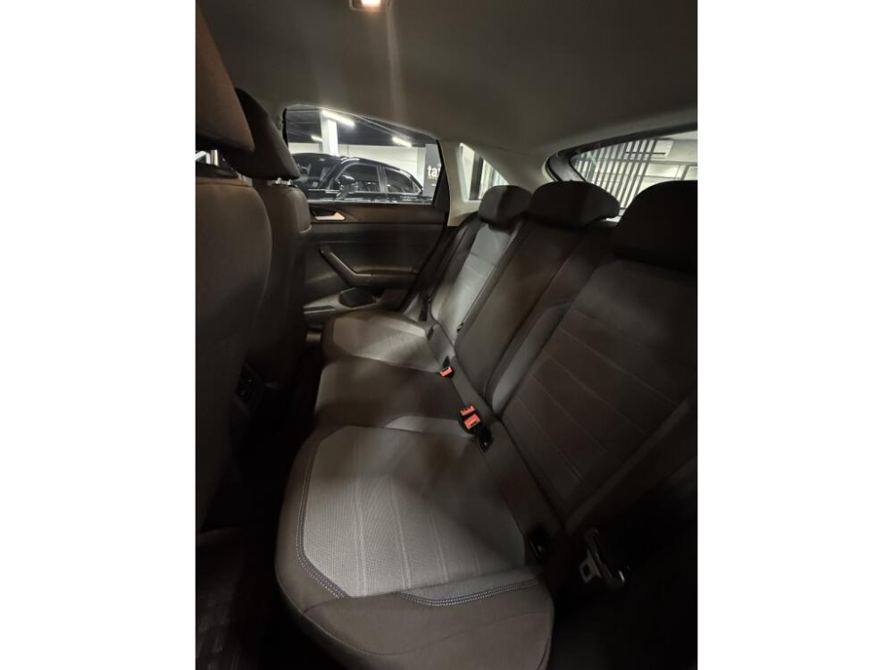 Volkswagen Nivus