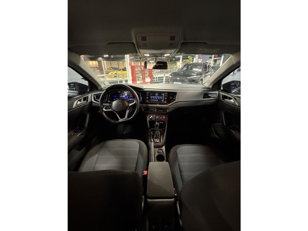 Volkswagen Nivus
