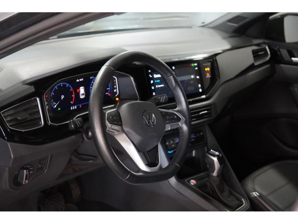 Volkswagen Nivus