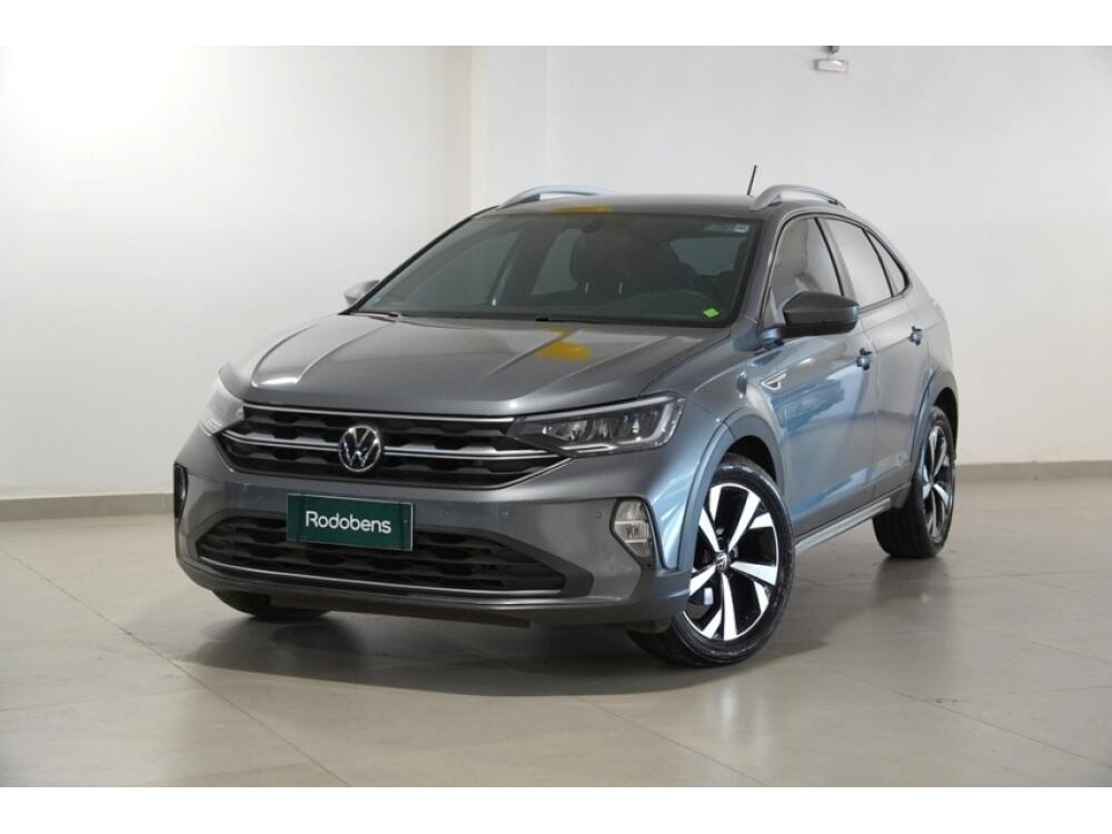 Volkswagen Nivus
