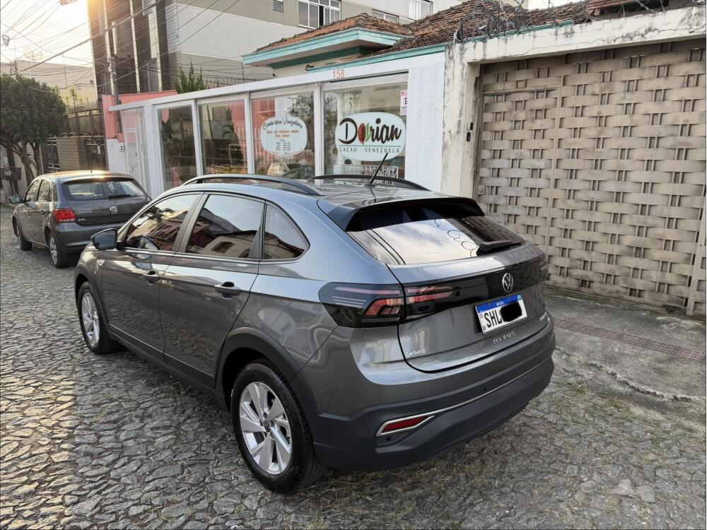 Volkswagen Nivus