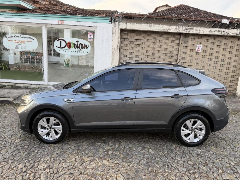 Volkswagen Nivus