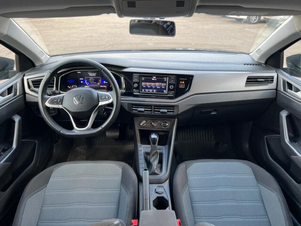 Volkswagen Nivus