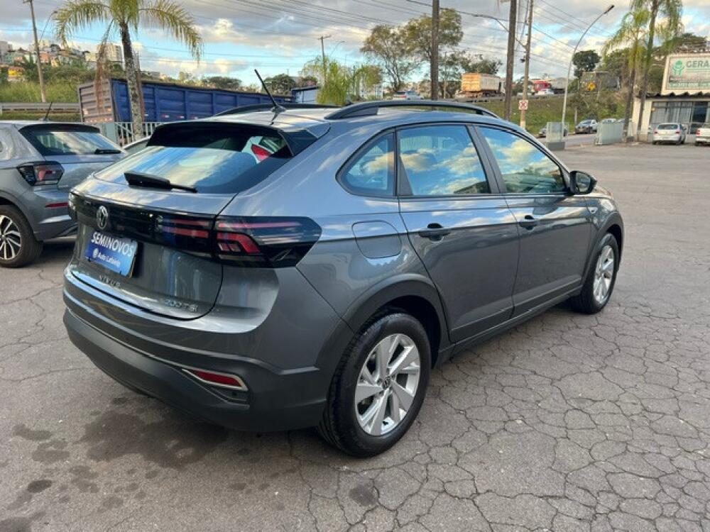 Volkswagen Nivus