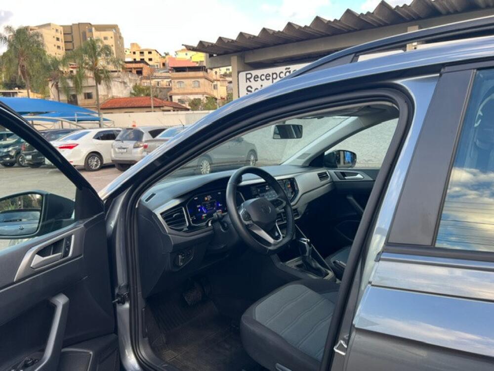 Volkswagen Nivus
