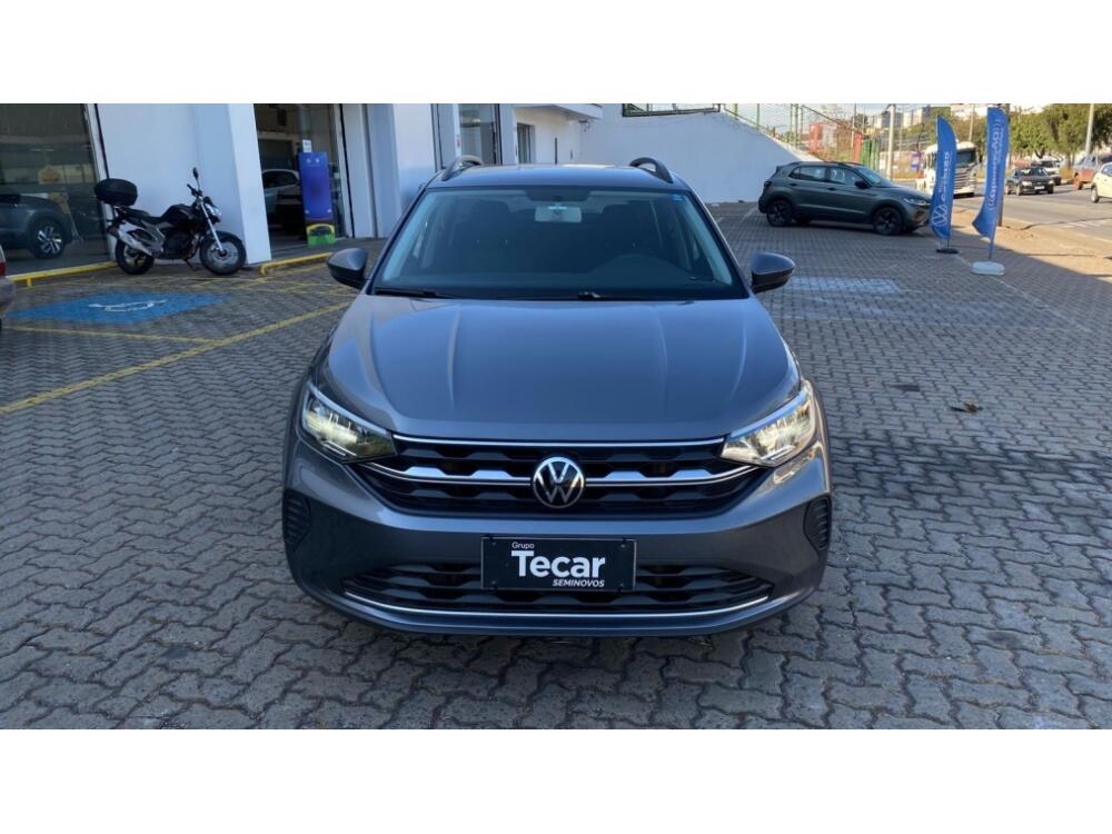 Volkswagen Nivus
