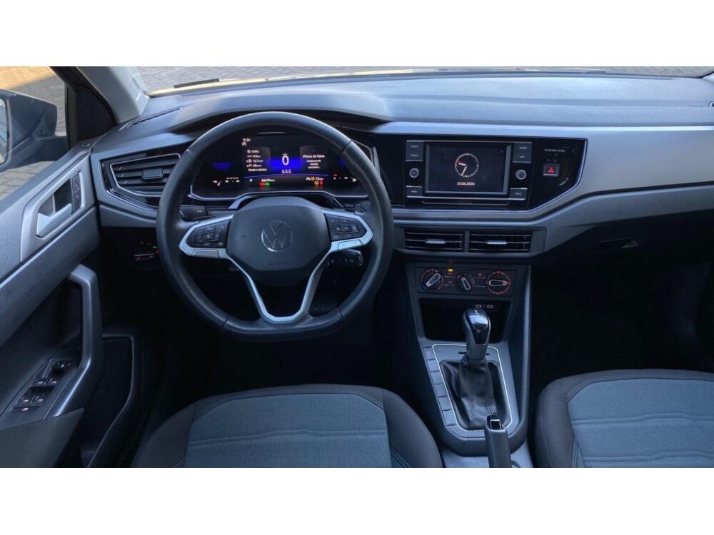 Volkswagen Nivus