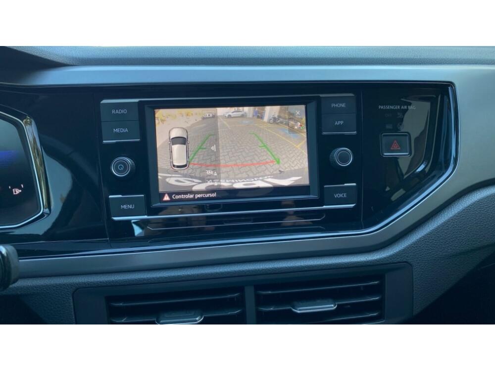 Volkswagen Nivus