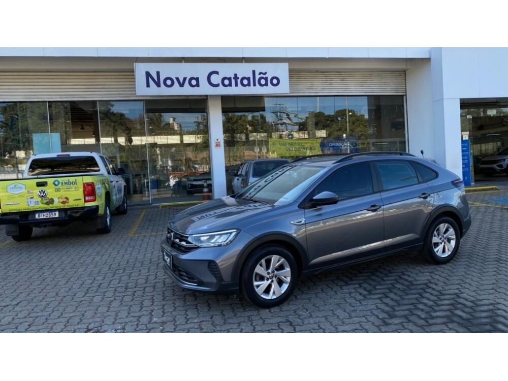 Volkswagen Nivus