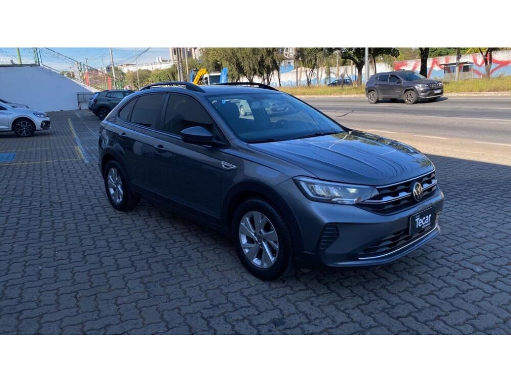 Volkswagen Nivus